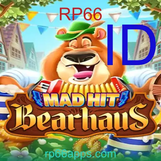 MadHitBearhaus