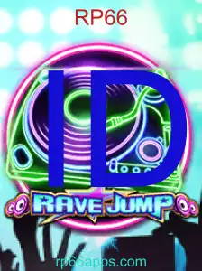 RaveJump